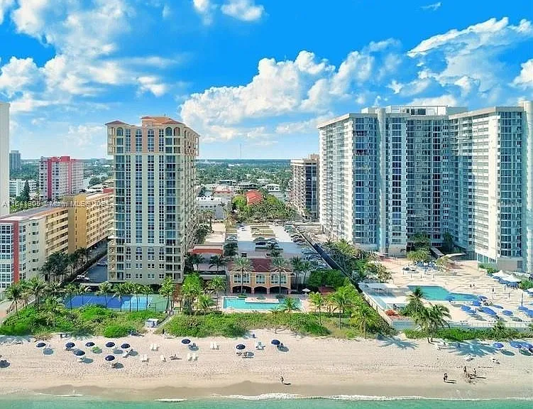 2080 S Ocean Dr #1607 — Photo 1