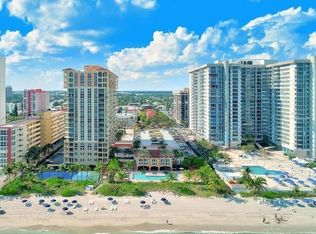 2080 S Ocean Dr APT 1607, Hallandale, FL 33009