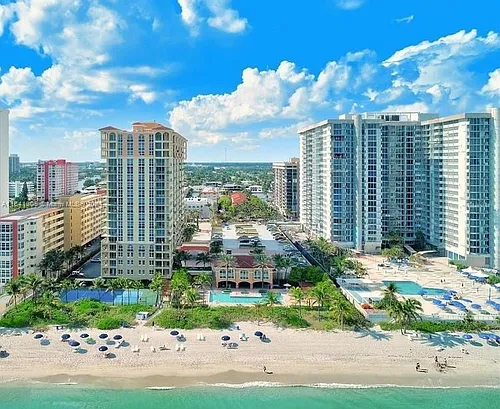 2080 S Ocean Dr #1607 Photo 1