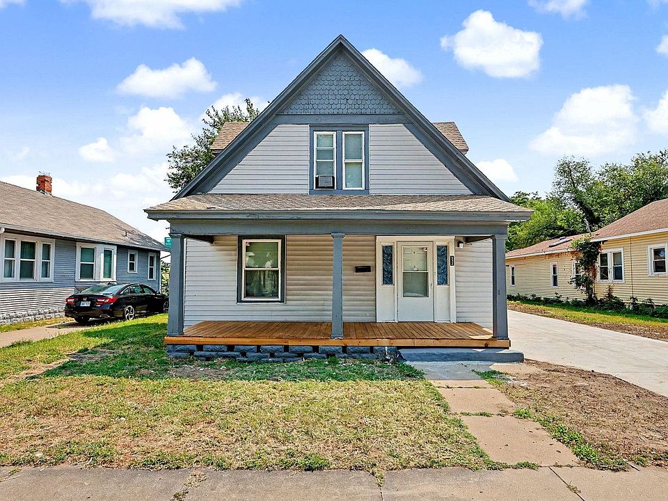 1st image of 532 S Ellis Ave