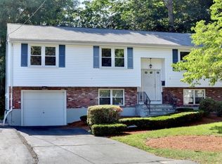 11 N Belcher Ave, Brockton, MA 02301