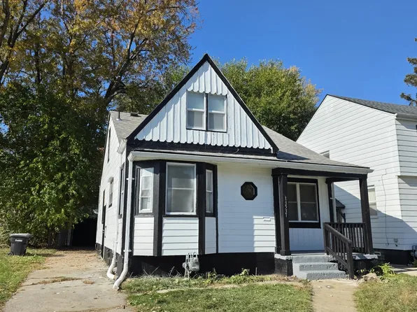 13537 Glastonbury Ave, Detroit, MI 48223