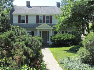 128-130 Otis St, Newton, MA 02460