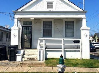 1995 Hope St, New Orleans, LA 70119