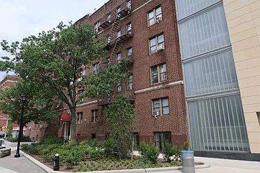 Rented by Atlantic Management Co Inc