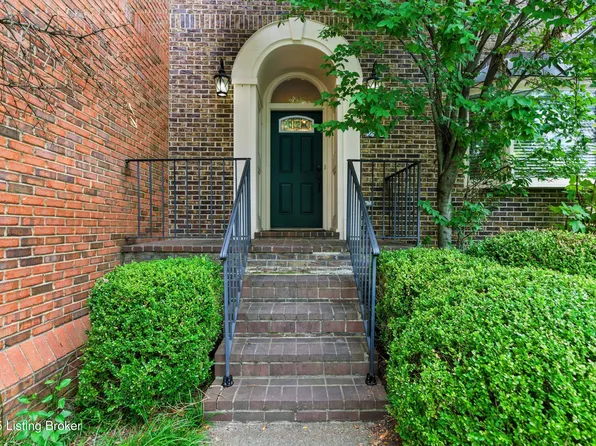 295 Patchen Dr, Lexington, KY 40517