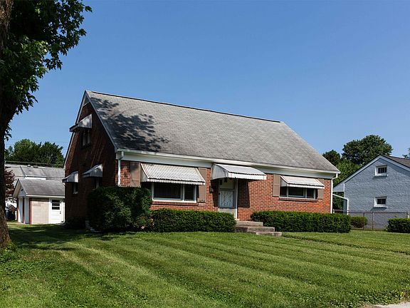 2nd image of 1454 Townley Dr
