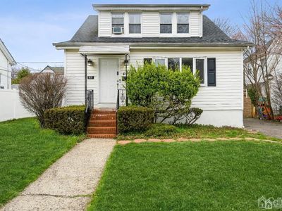 407 Harrison Ave, Highland Park, NJ, 08904