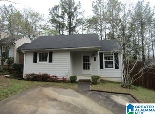 331 Valley Crest Dr #331, Birmingham, AL 35215