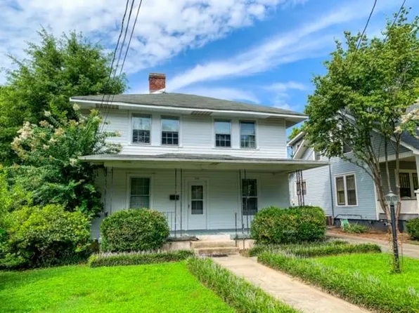 346 Virginia Ave, Danville, VA 24541