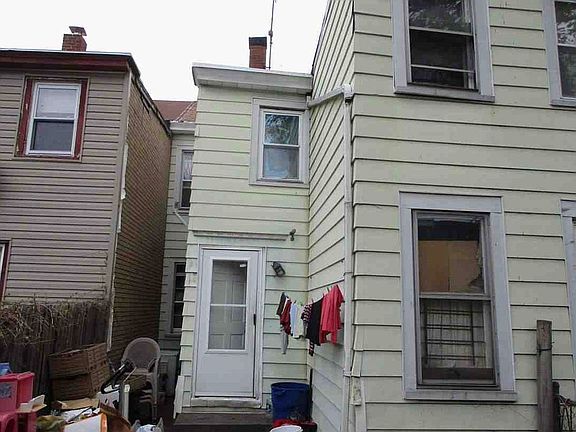 Property Rear