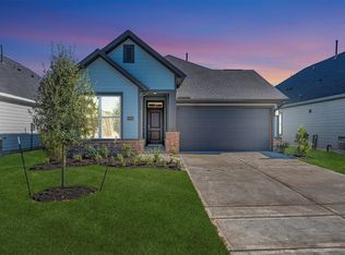 16018 Bishops Cap Way, Cypress, TX 77429