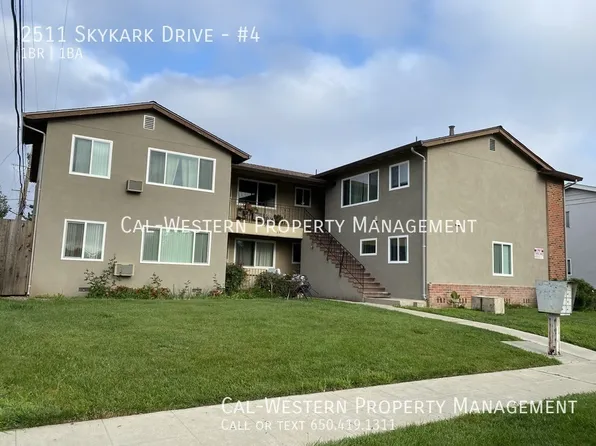 2511 Skylark Dr APT 4, San Jose, CA 95125