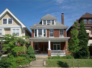 1154 Jancey St, Pittsburgh, PA
