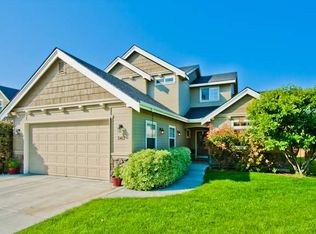 3417 Shortleaf, Boise, ID 83716