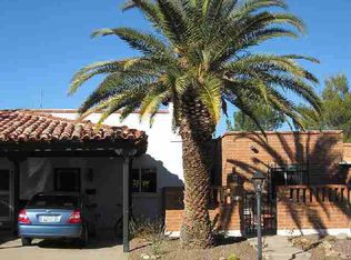 406 S Paseo Solana, Green Valley, AZ 85614