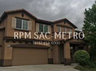 5321 White Lotus Way, Elk Grove, CA 95757