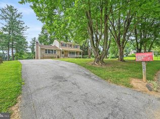 2516 Appaloosa Way, Finksburg, MD 21048