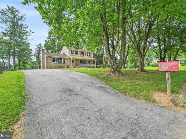 2516 Appaloosa Way, Finksburg, MD 21048