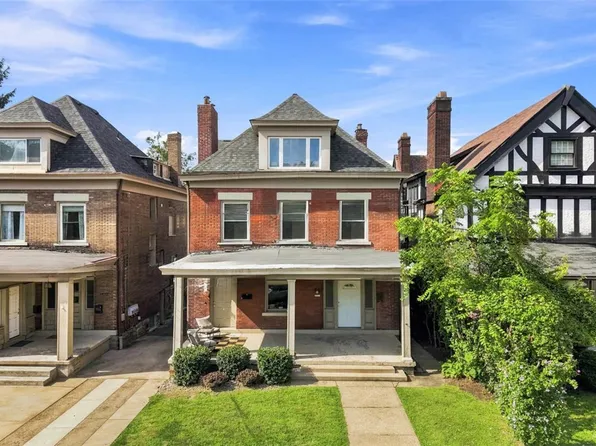 6211 Kentucky Ave, Pittsburgh, PA 15206