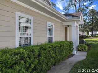 12717 NW 11th Pl, Newberry, FL 32669
