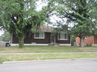 558 Radcliffe Rd, Lexington, KY 40505