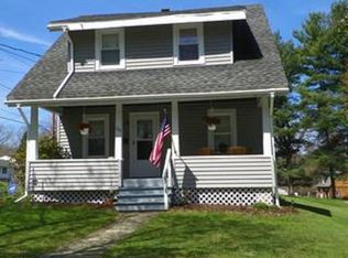 109 Willow Ave, Jamestown, NY 14701