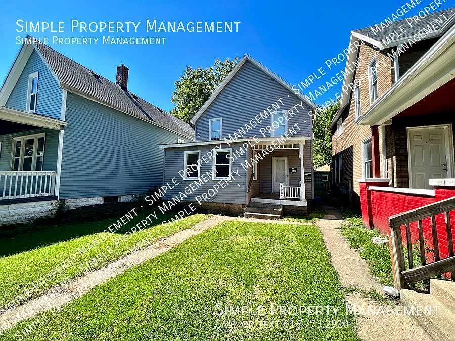 1st image of 1317 Hamilton Ave NW #3