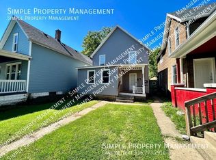 1317 Hamilton Ave NW #3, Grand Rapids, MI 49504