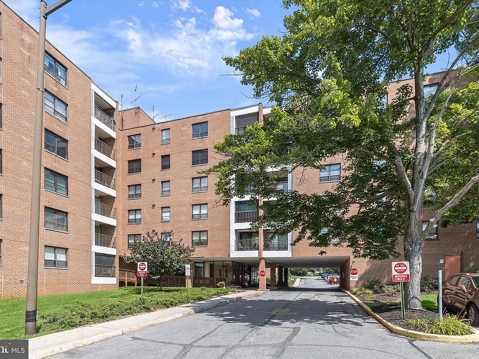 1st image of 6317 Park Heights Ave Unit 506