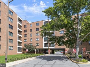 6317 Park Heights Ave Unit 506, Baltimore, MD 21215