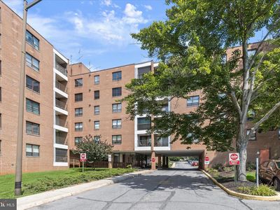 6317 Park Heights Ave Unit 506, Baltimore, MD, 21215