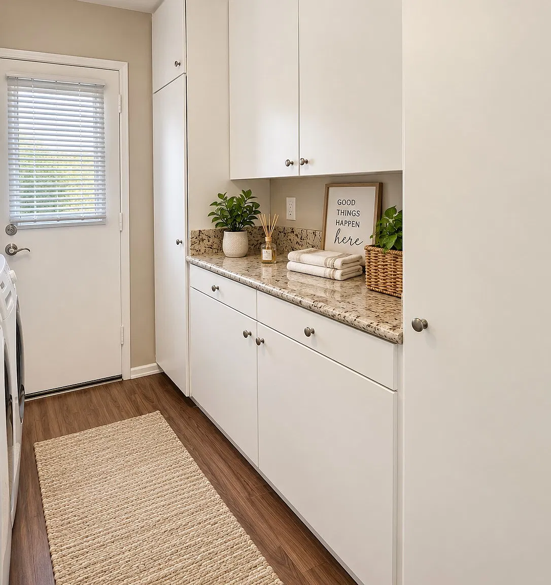 1 bed, 550 sqft, $1,950 — Photo 4