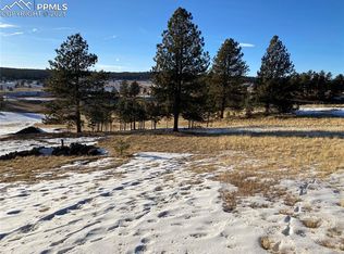186 Empire Rd, Florissant, CO 80816