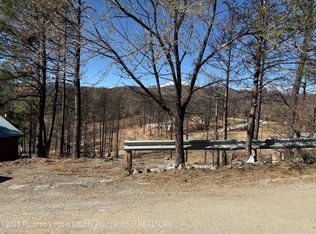 251 Yellow Pine Rd, Ruidoso, NM 88345