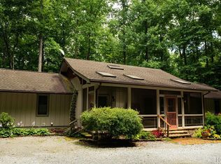 354 Queen Mountain Rd, Highlands, NC 28741