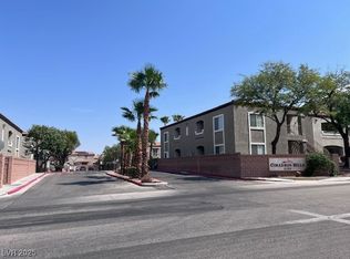 6160 Rumrill St UNIT 113, Las Vegas, NV 89113