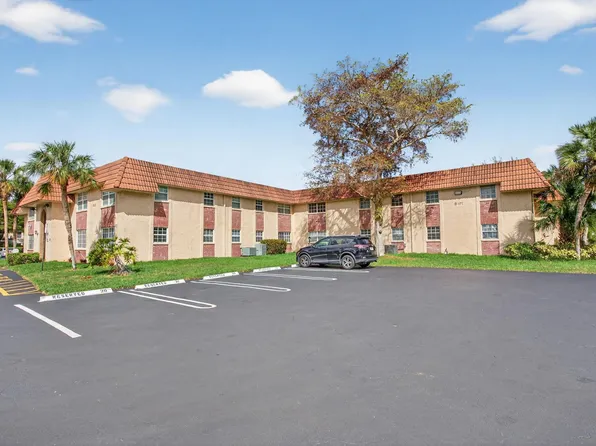 8105 NW 27th Street #3, Coral Springs, FL 33065
