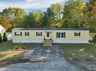 28 Brooks Road Ext #28, Seabrook, NH 03874