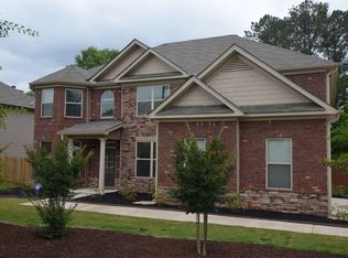 3083 Fairview Rd, Covington, GA 30016