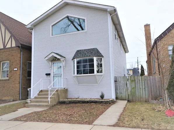 3813 N Newcastle Ave, Chicago, IL 60634