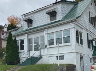 1914 Maryland Ave, Bluefield, WV 24701