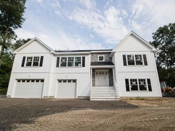 1 Duffy Dr, Taunton, MA 02780