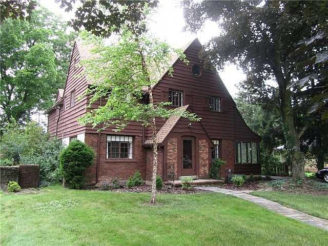 229 Vernon Pl Rochester NY 14618 Zillow