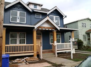 2801 N Russet St, Portland, OR 97217