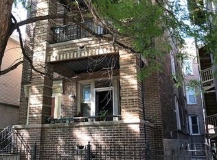 1914 W Crystal St APT 2R, Chicago, IL 60622