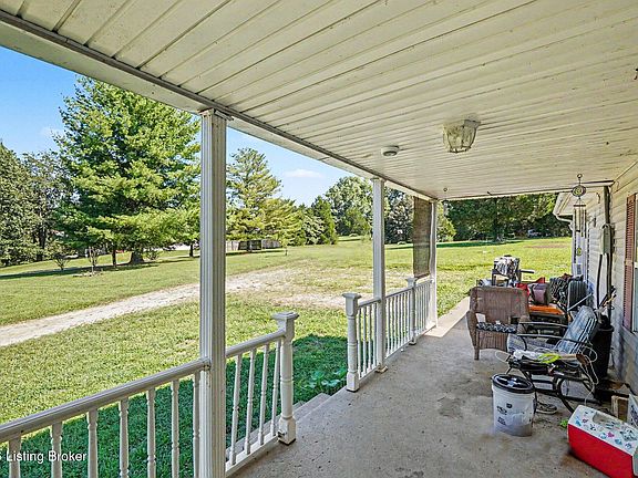 3rd image of 1294 Irvington Bewleyville Rd