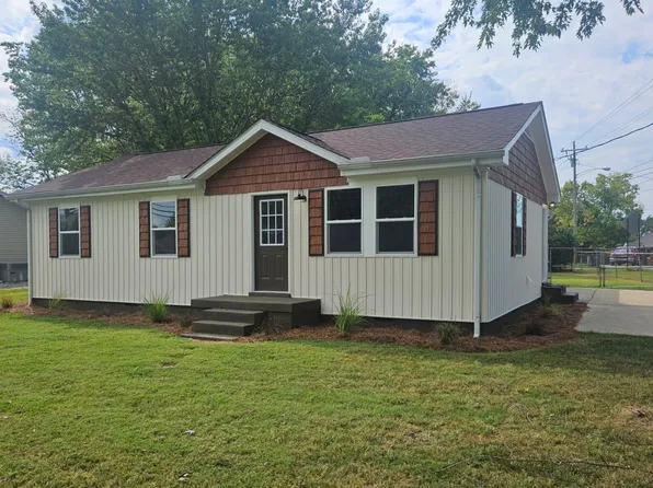 742 Hartsville Park, Lebanon, TN 37087