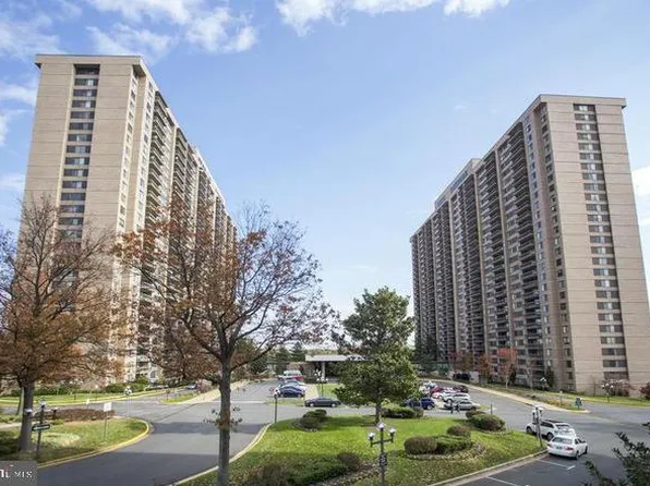 3705 S George Mason Dr APT 112S, Falls Church, VA 22041