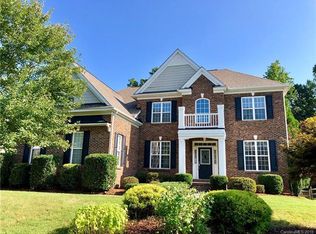 6612 Walton Hall Ct, Waxhaw, NC 28173